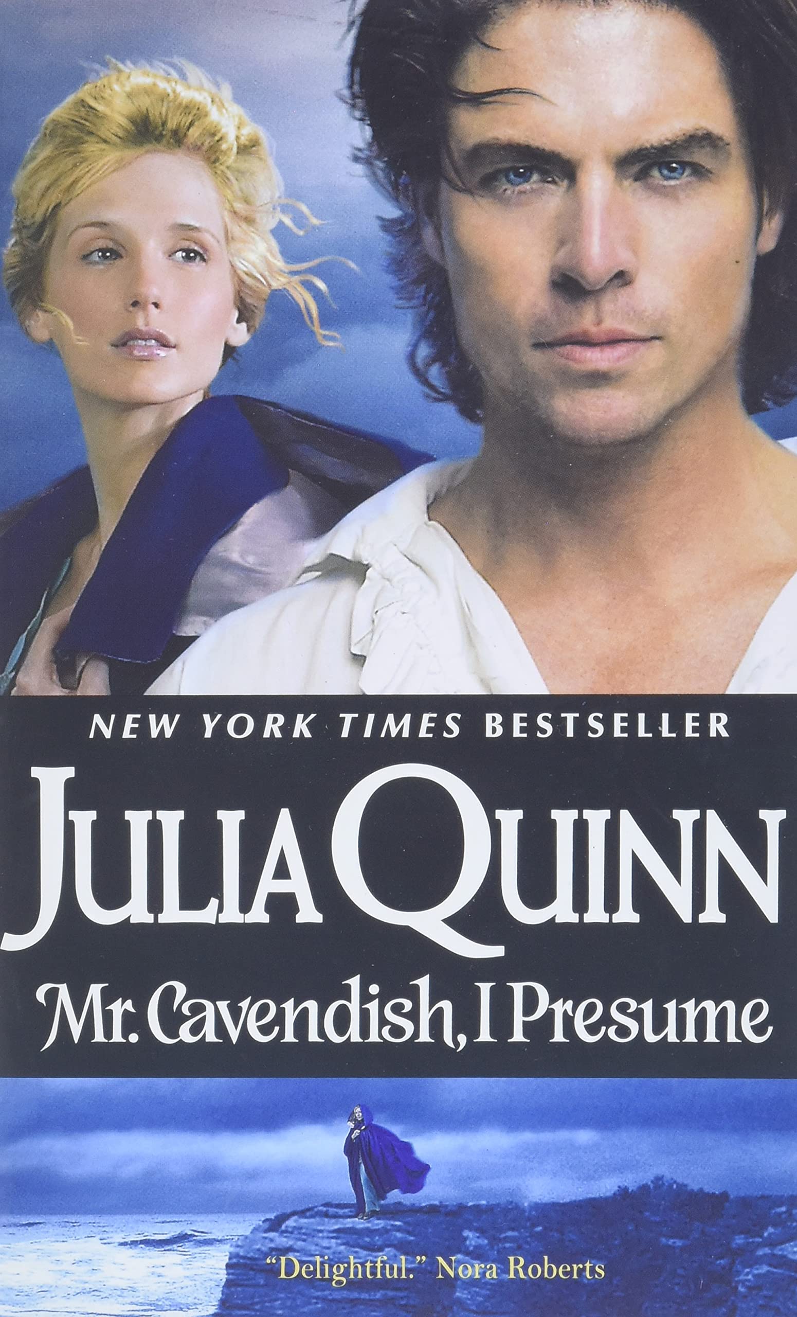 Mr. Cavendish, I Presume (Two Dukes of Wyndham, Book 2),Used
