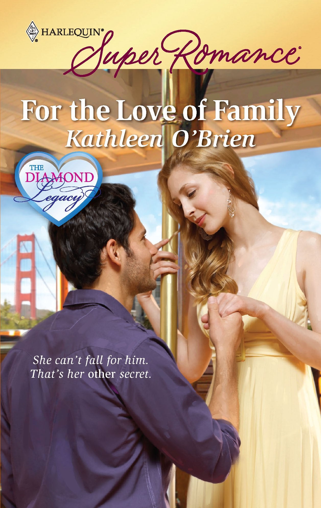 For the Love of Family,Used