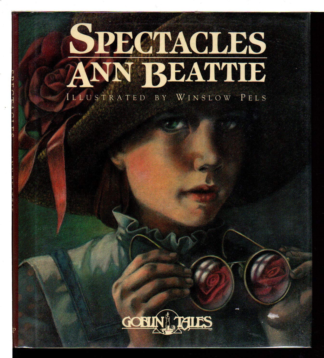 Spectacles (Goblin Tales),New