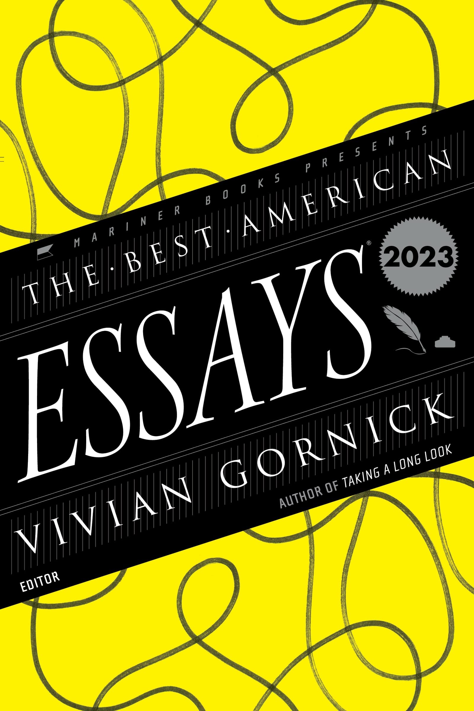 The Best American Essays 2023,Used