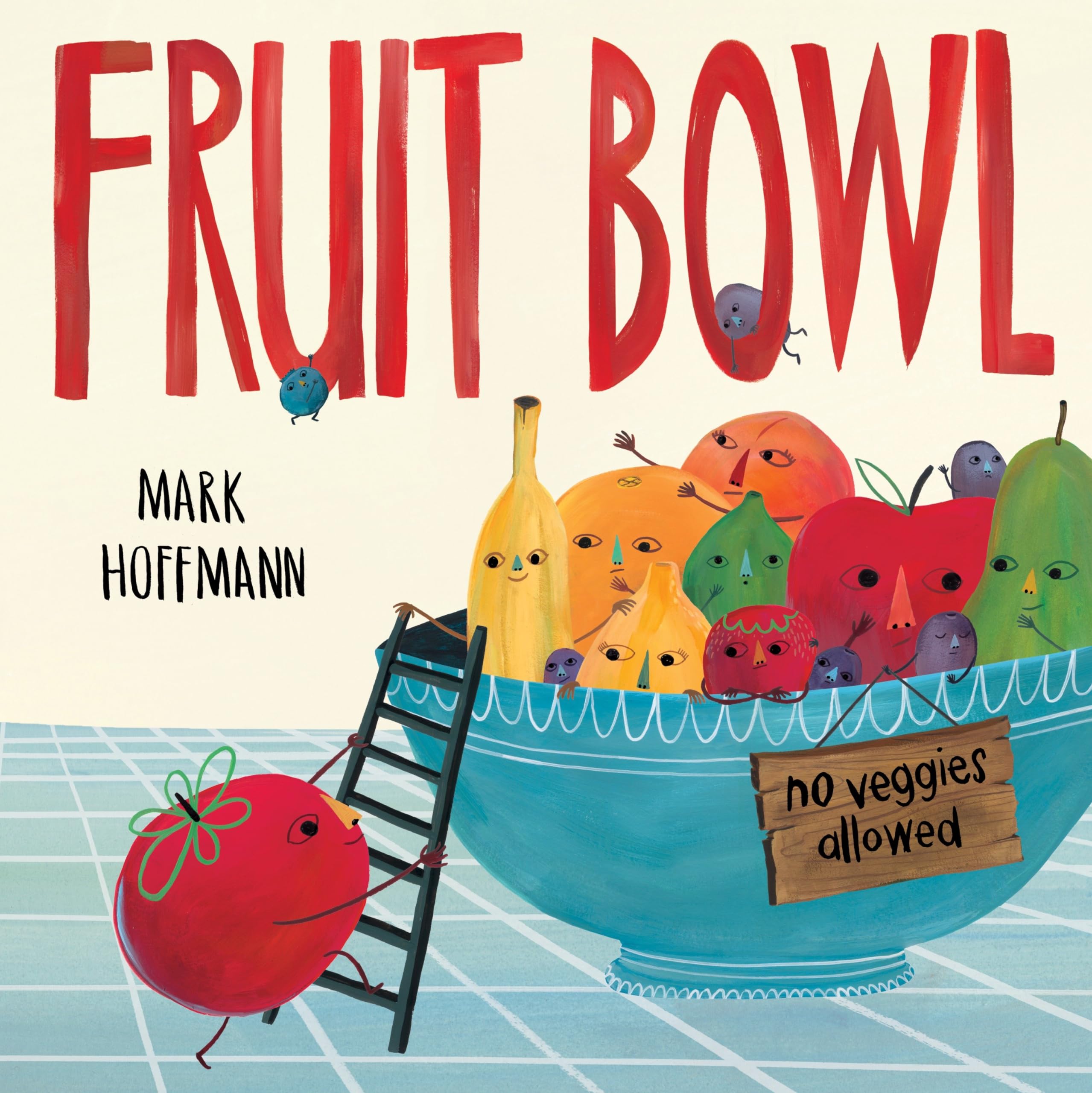Fruit Bowl,Used