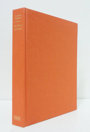 Russian Studies,Used
