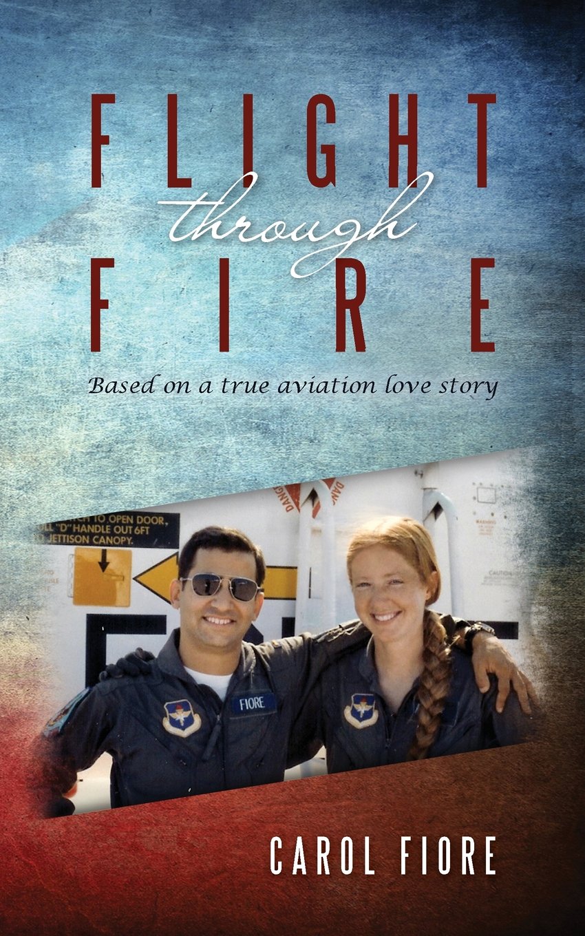Flight through Fire,Used