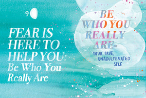 My Friend Fear: Finding Magic in the Unknown,New