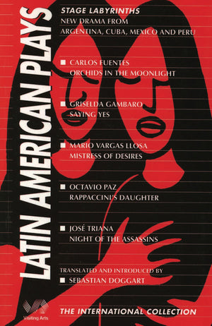 LatinAmerican Plays (NHB International Collection),Used