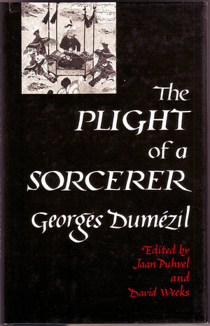 The Plight of a Sorcerer,Used
