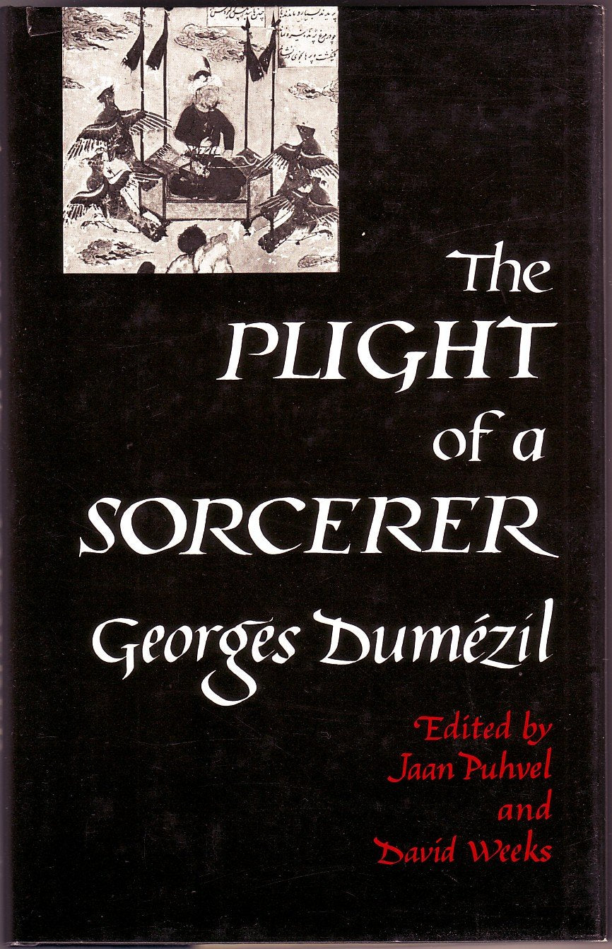 The Plight of a Sorcerer,Used