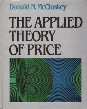 The Applied Theory of Price,Used