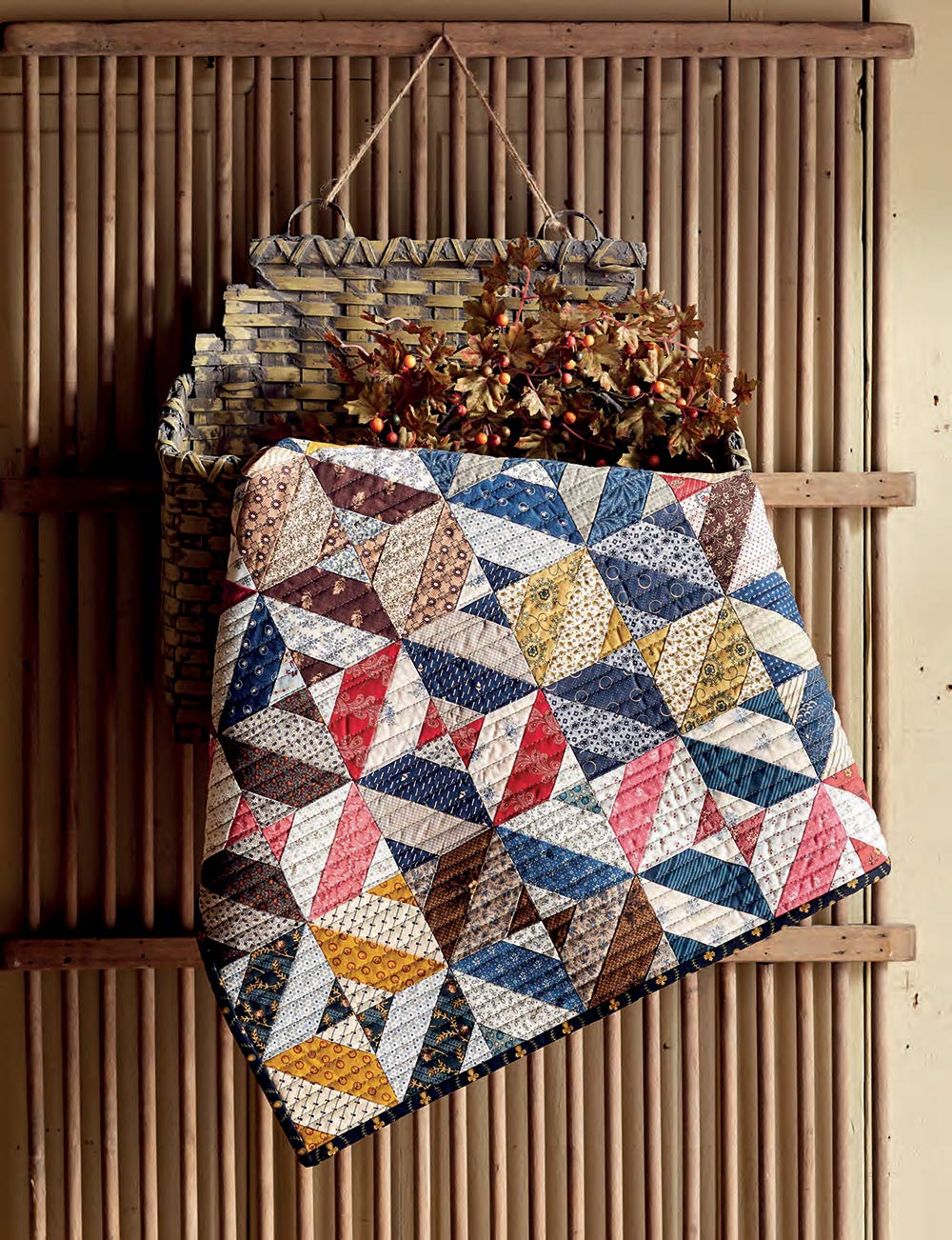 A Country'S Call: Civil War Quilts And Stories Of Unsung Heroines