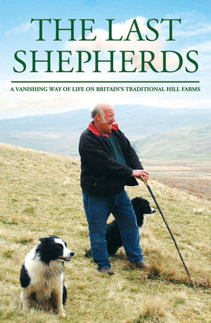 Last Shepherds,Used