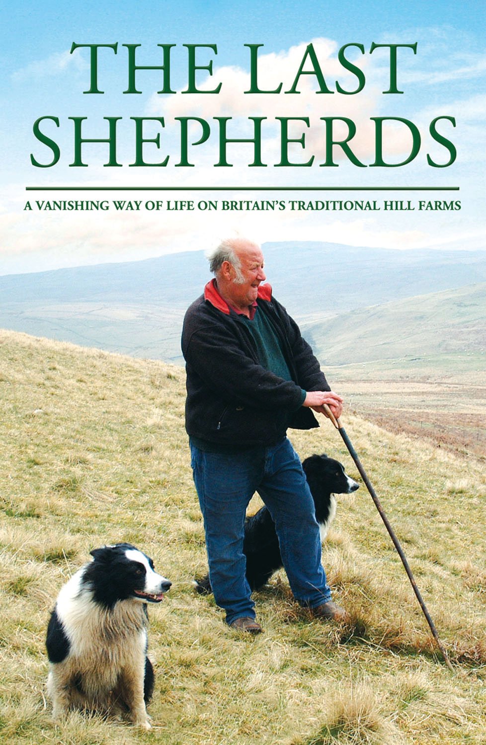 Last Shepherds,Used