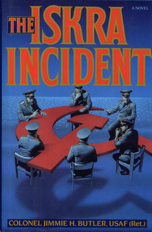 The Iskra Incident: 2,Used