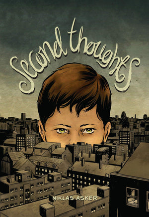 Second Thoughts-Used