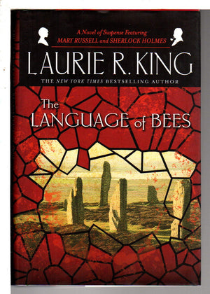 The Language Of Bees: A Mary Russell Novel