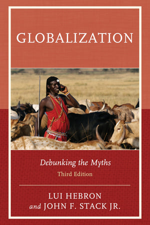 Globalization: Debunking the Myths,Used