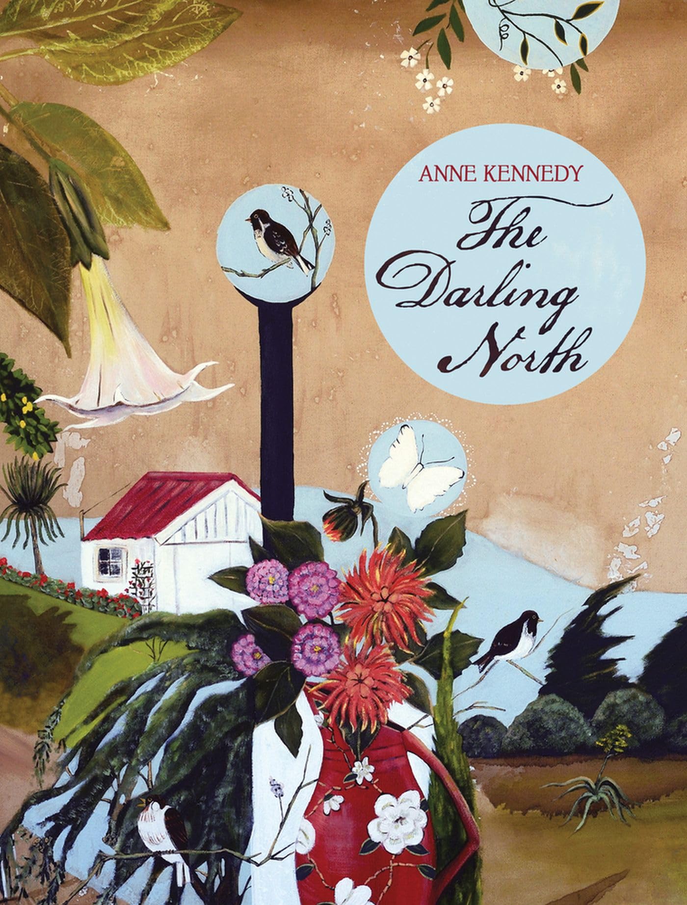 The Darling North,Used