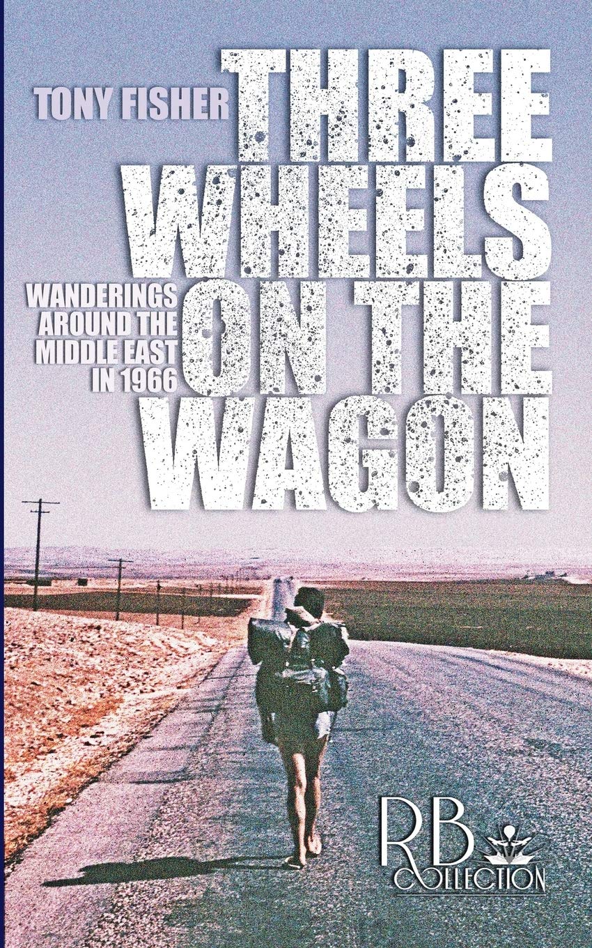 Three Wheels on the Wagon,Used