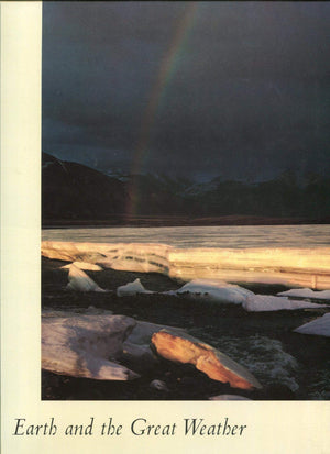 Earth and the great weather: the Brooks Range (The Earth's wild places),Used
