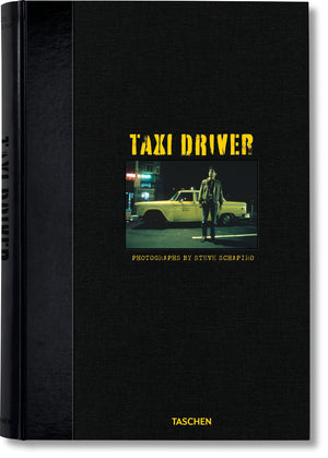 Taxi Driver,Used