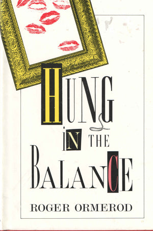Hung in the Balance,Used