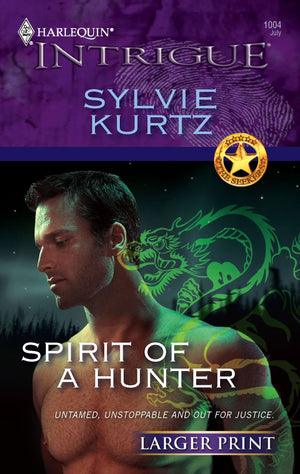 Spirit of a Hunter,Used