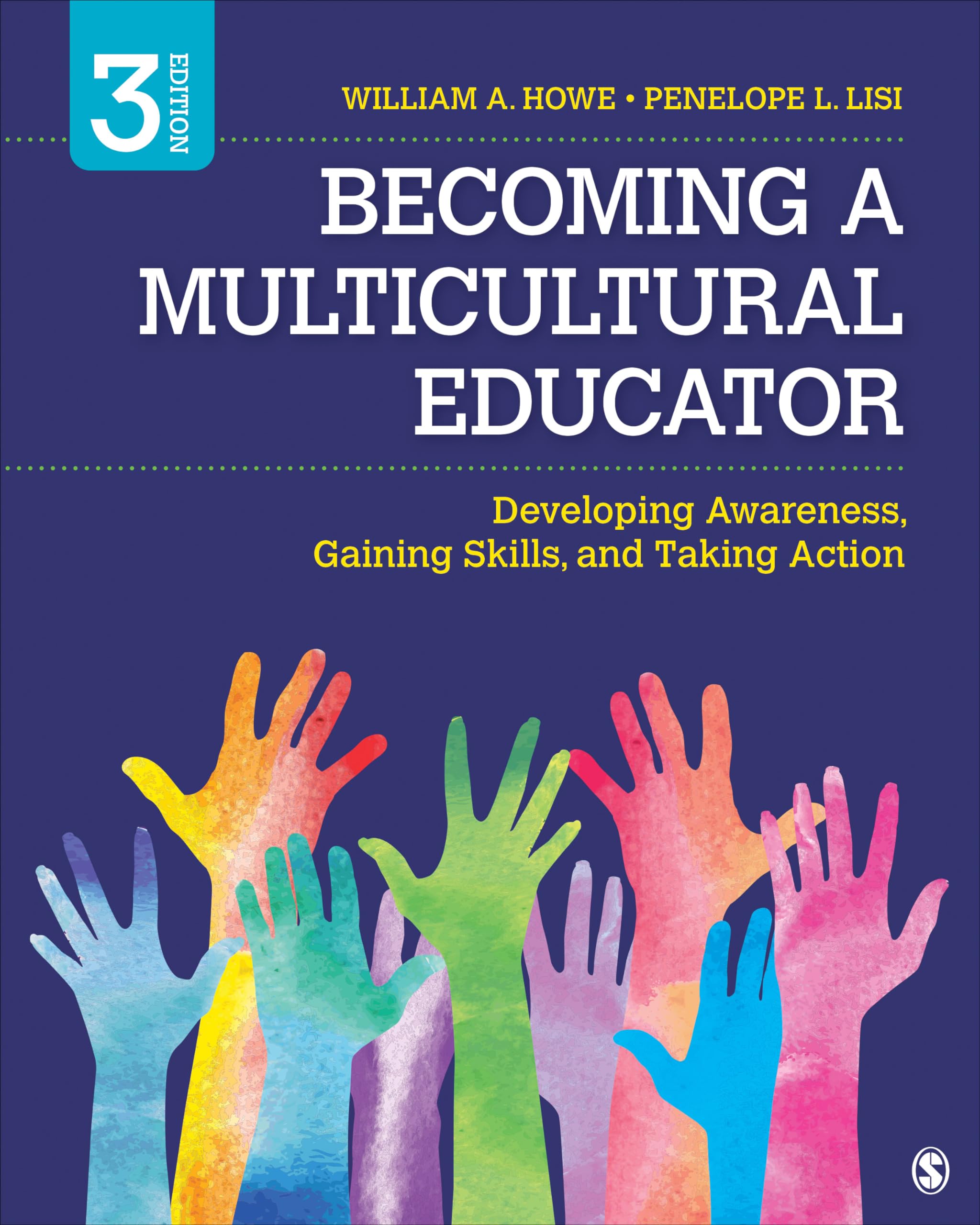 Becoming a Multicultural Educator: Developing Awareness, Gaining Skills, and Taking Action,Used