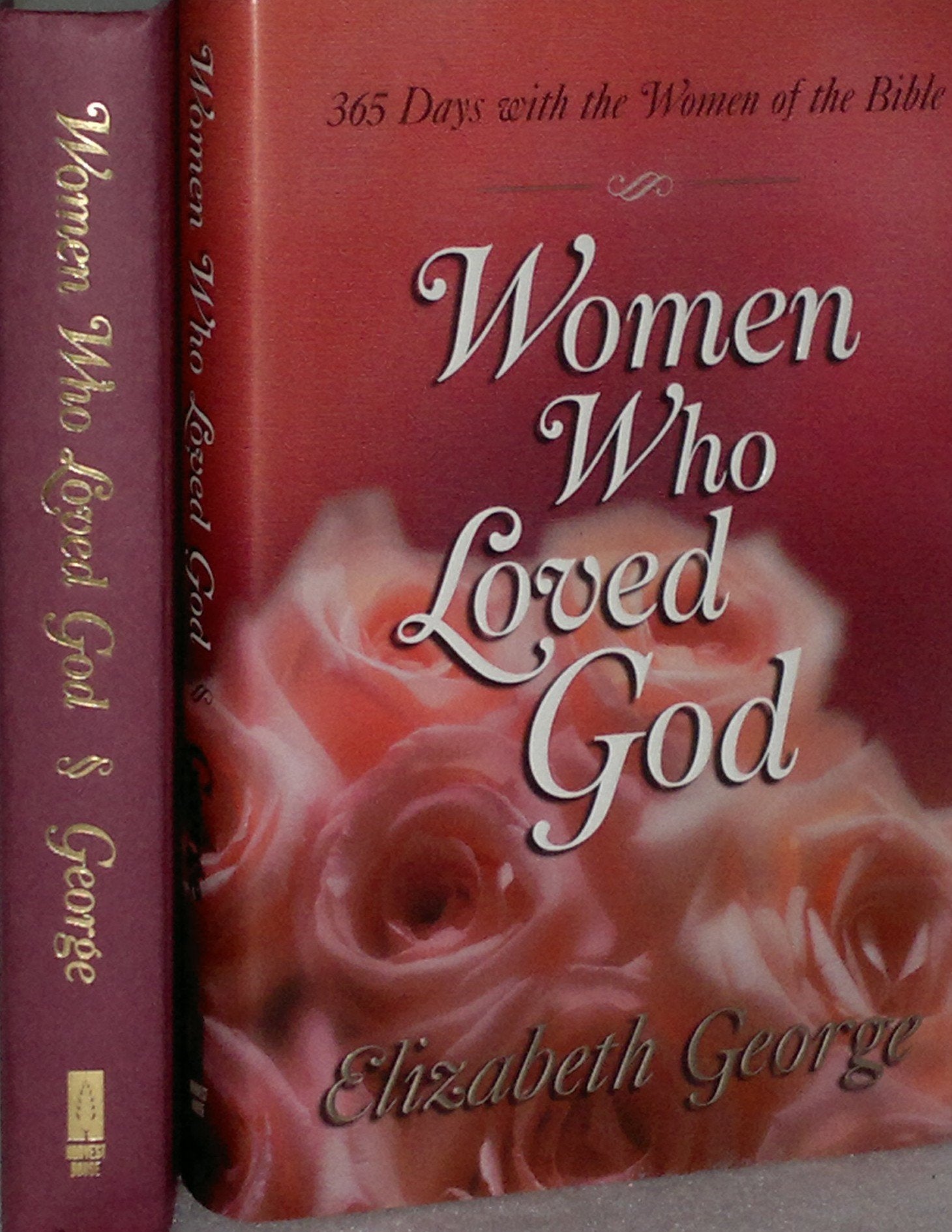 Women Who Loved God,Used