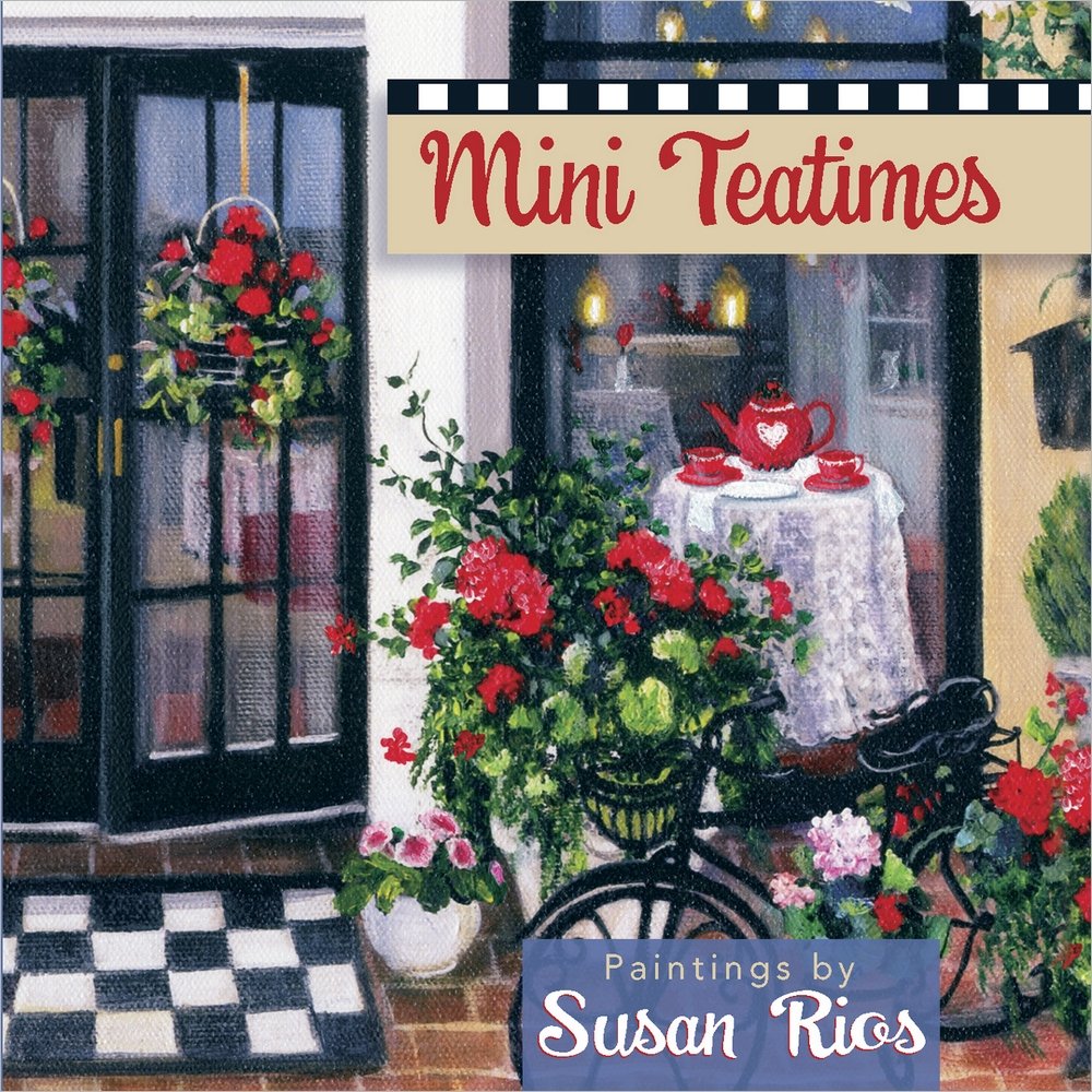 Mini Teatimes,New