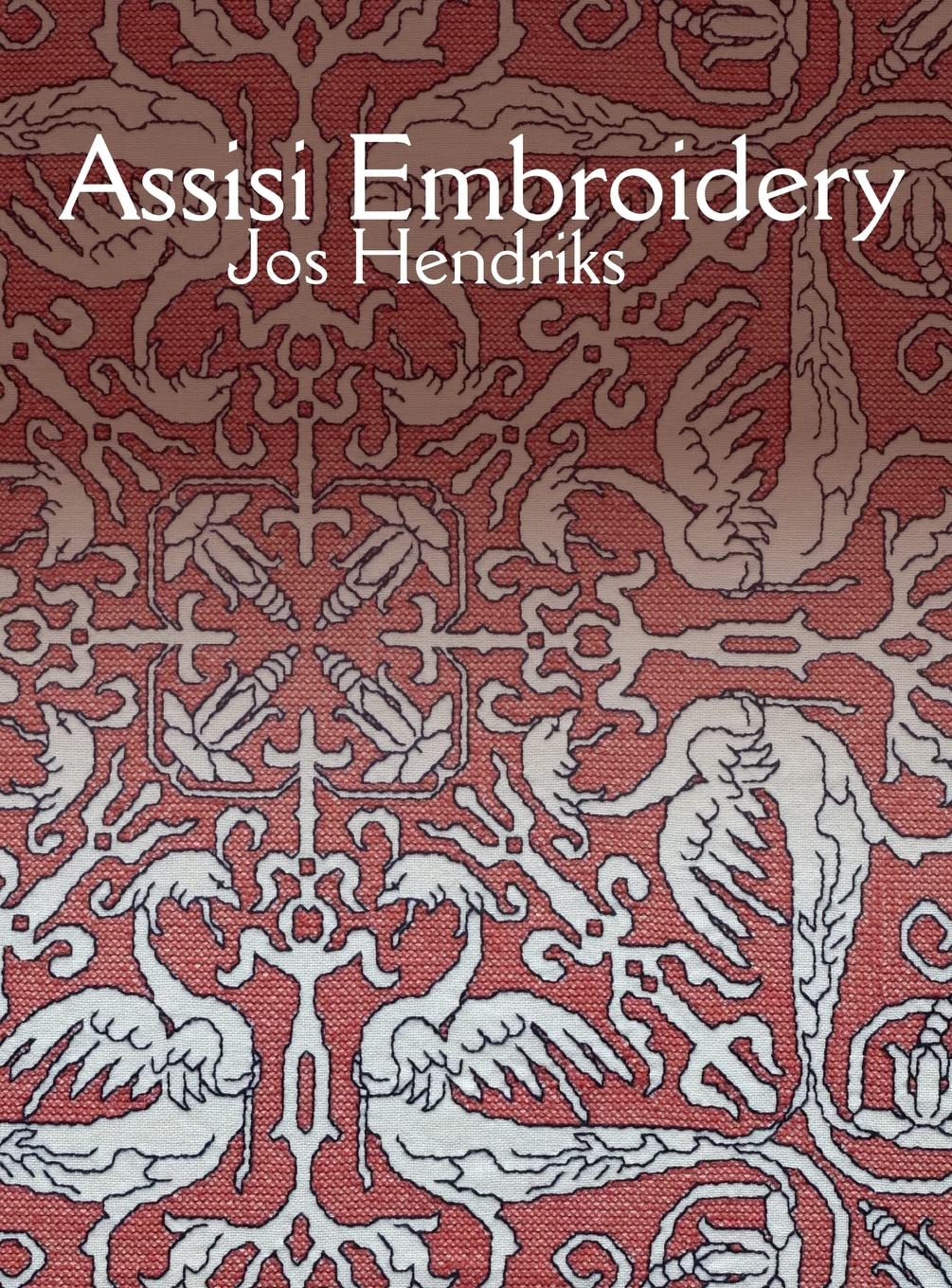 Assisi Embroidery,New