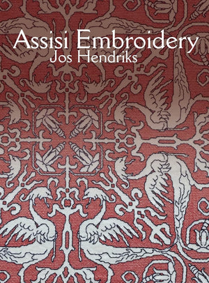 Assisi Embroidery,New