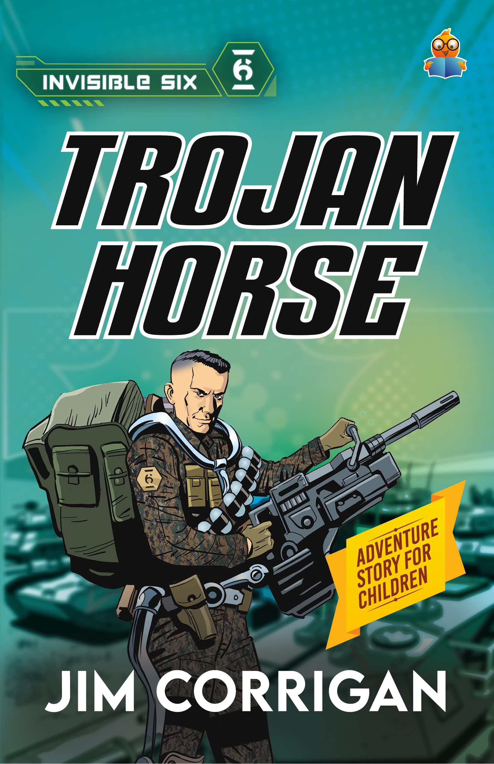 Trojan Horse