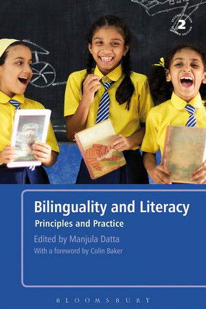 Bilinguality And Literacy Second Edition: Principles And Practice,Used