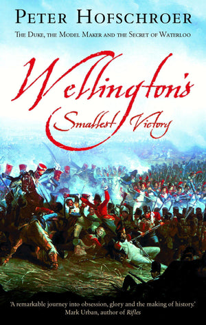 Wellington's Smallest Victory,Used