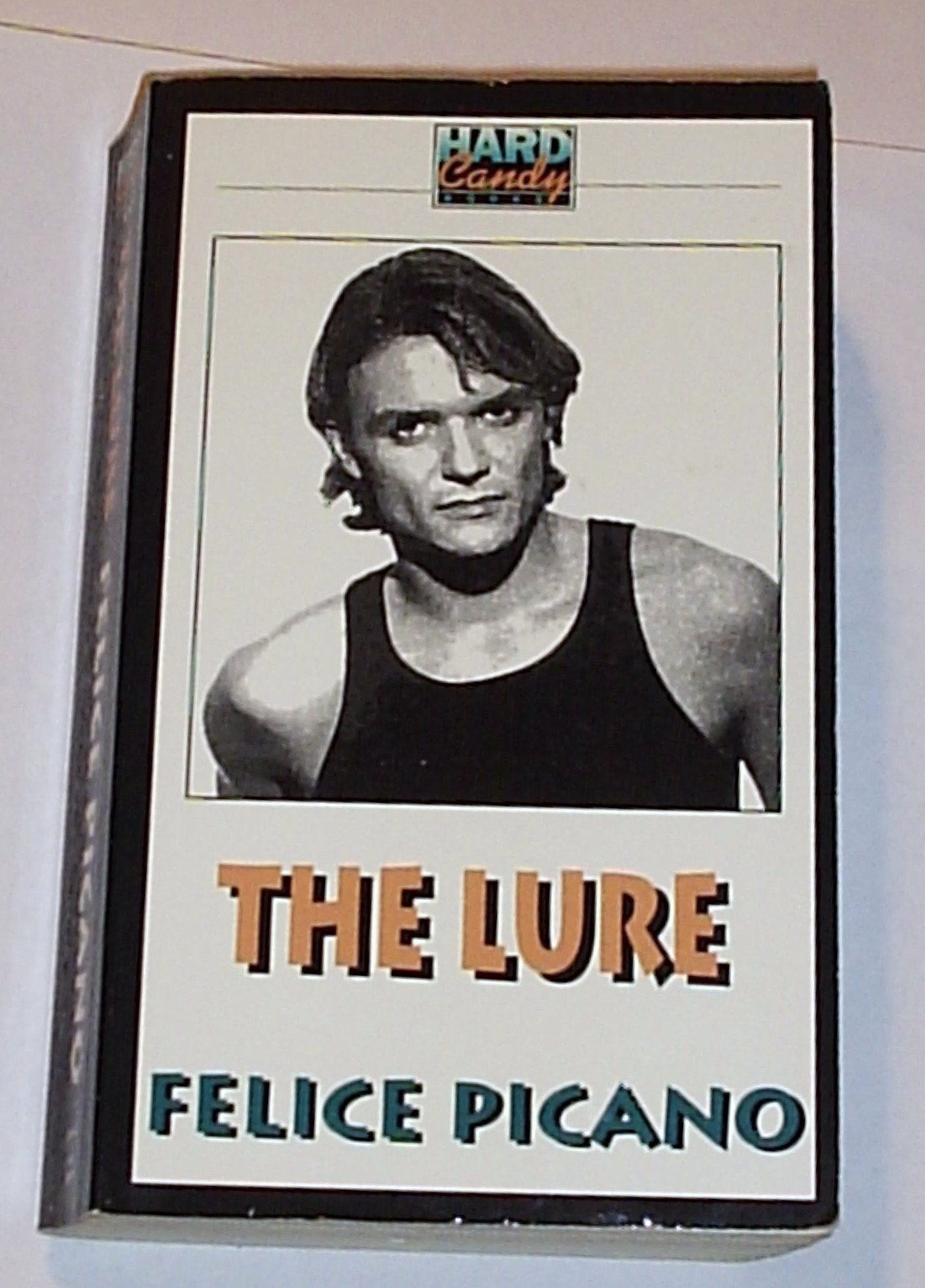 The Lure,Used