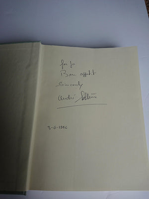 The Lutece Cookbook