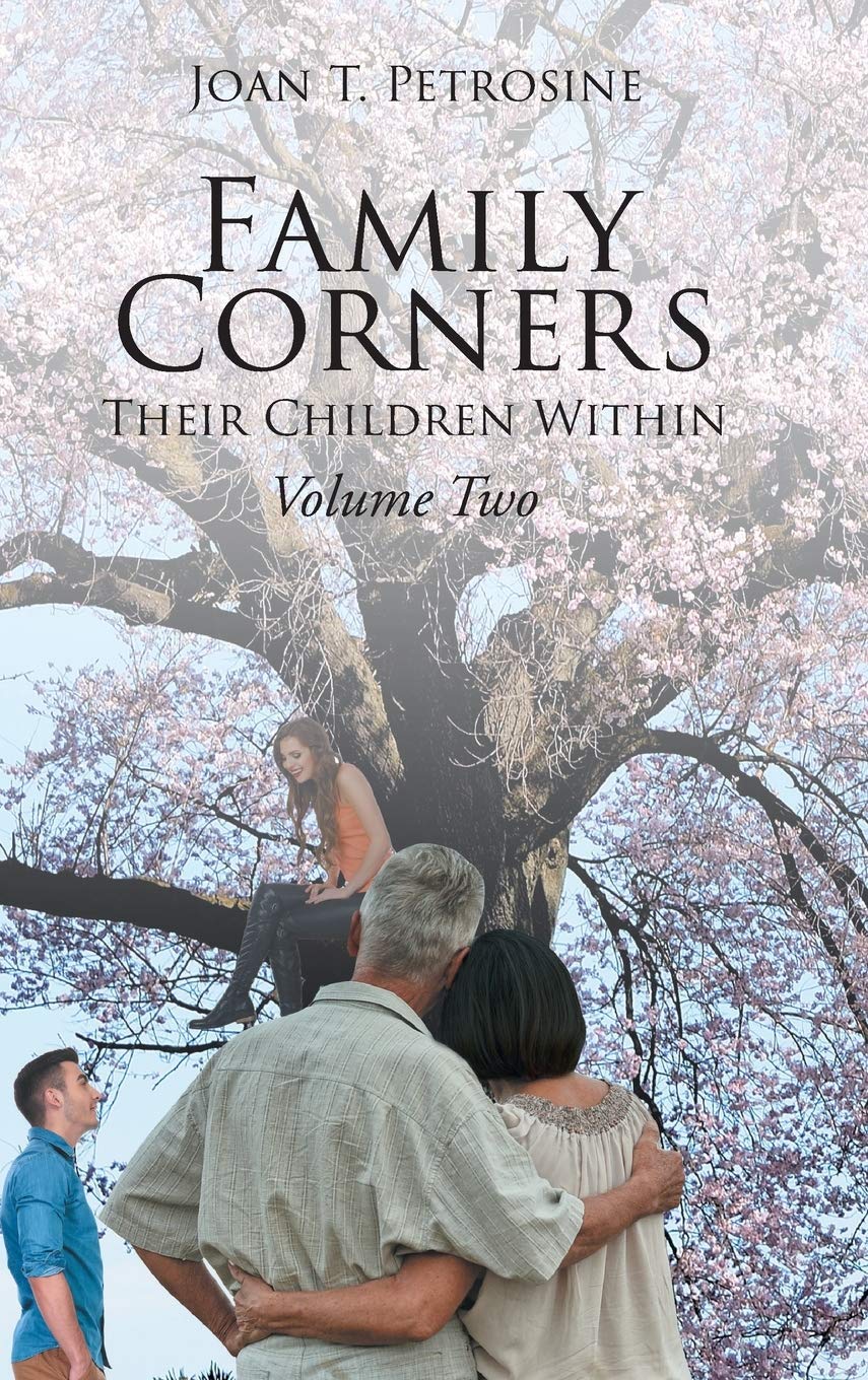 Family Corners: Their Children Within: Volume Two,Used