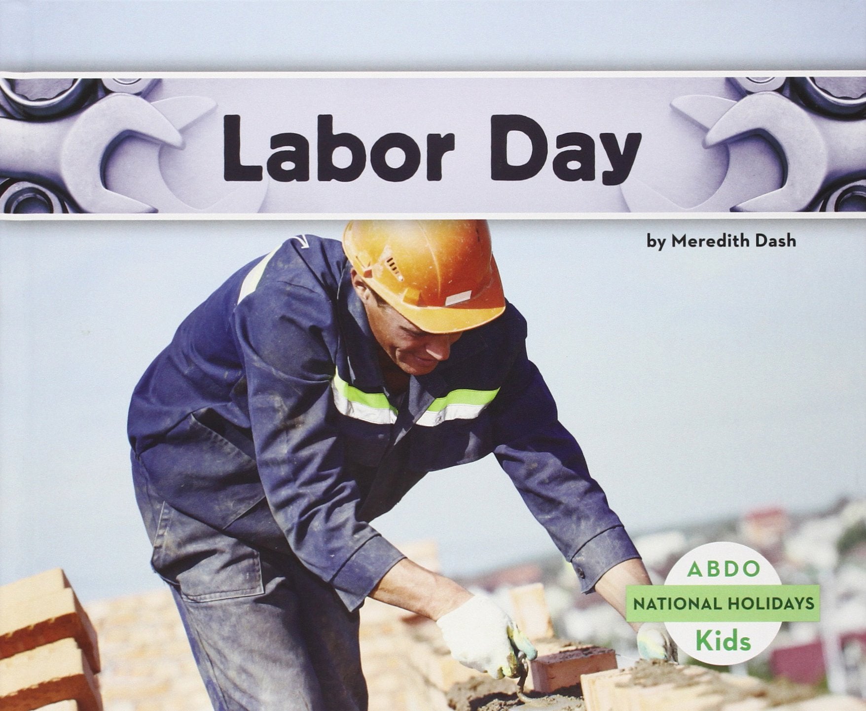Labor Day (National Holidays),Used