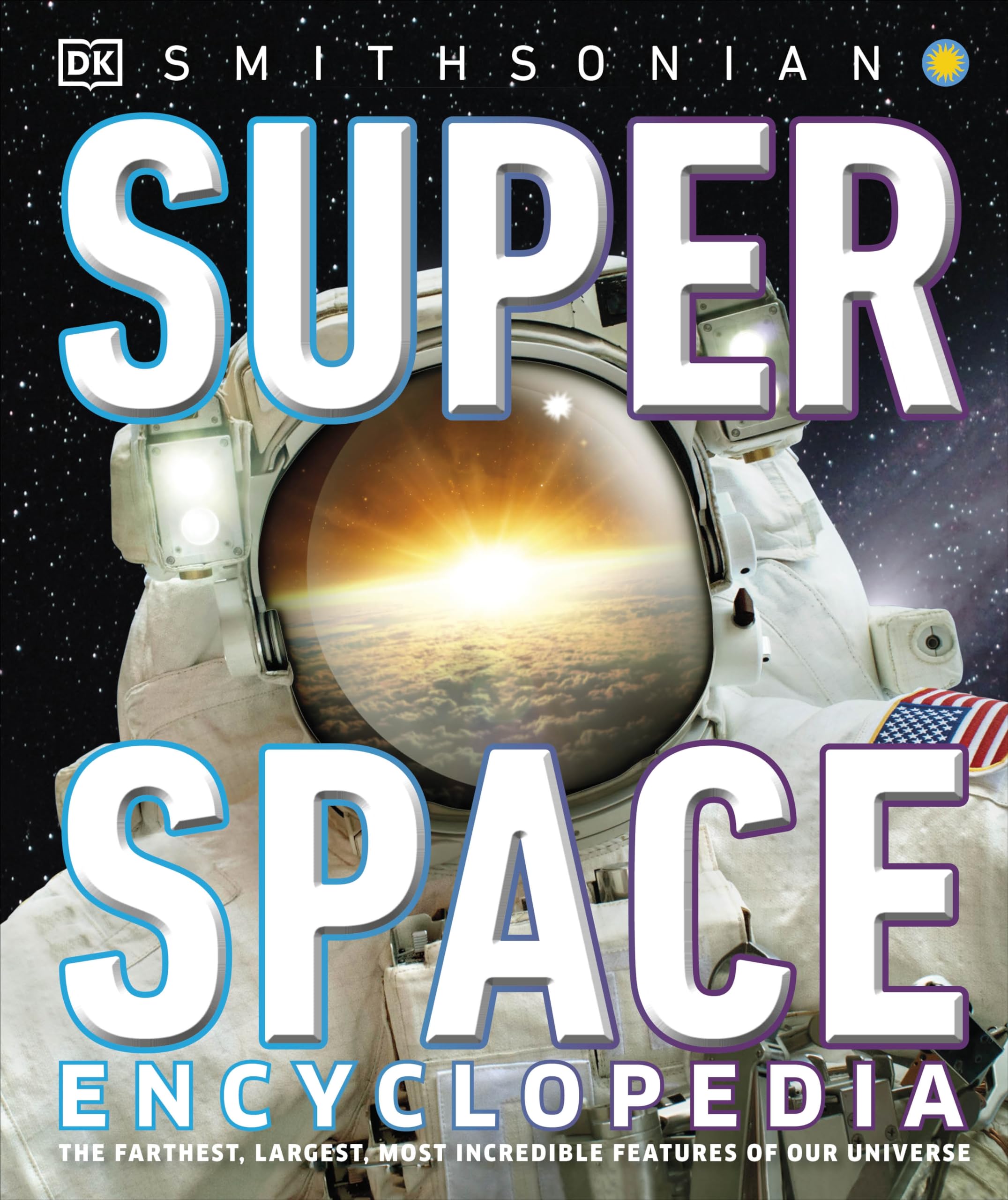 Super Space Encyclopedia,Used
