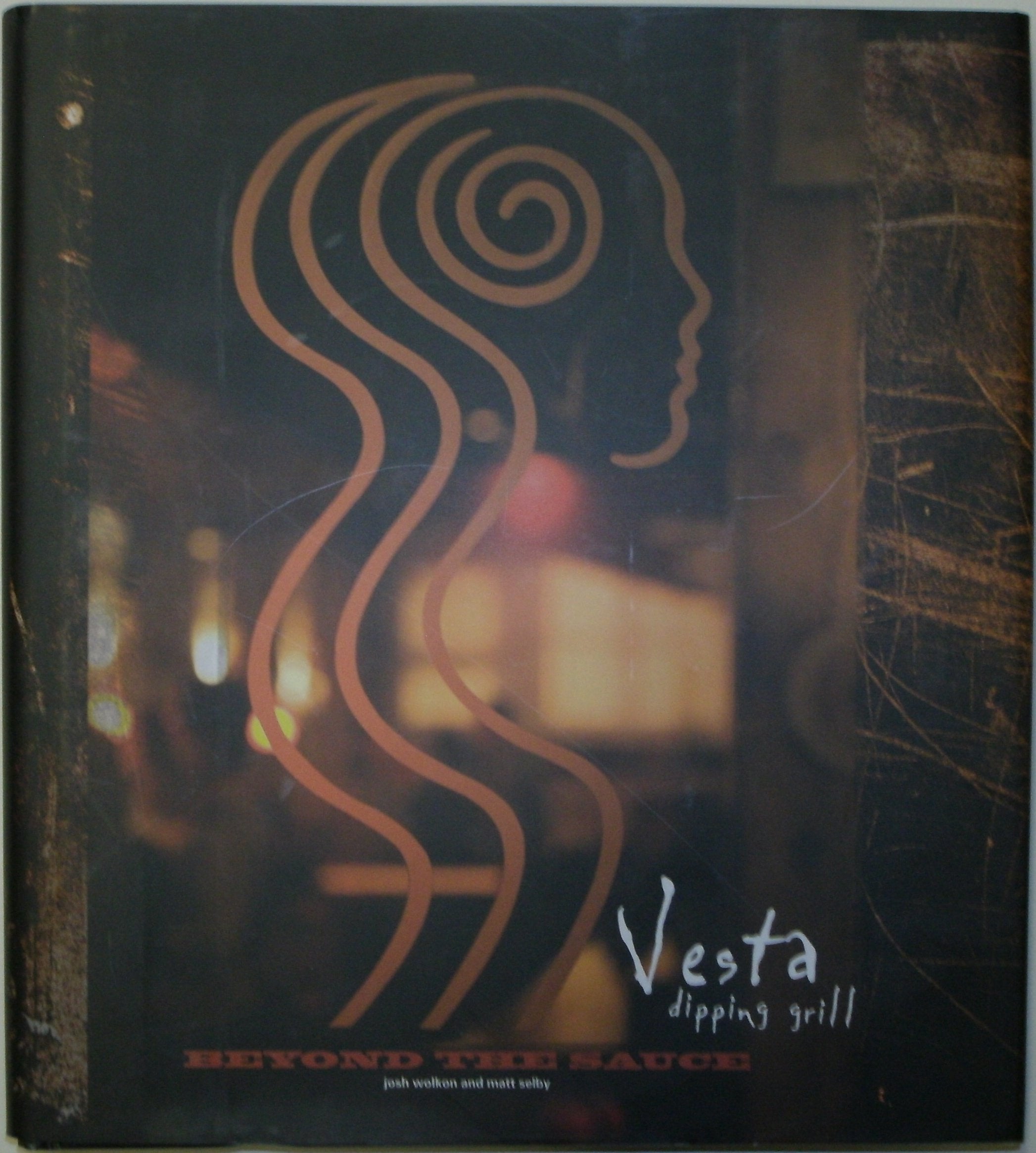 Vesta Dipping Grill: Beyond The Sauce-used