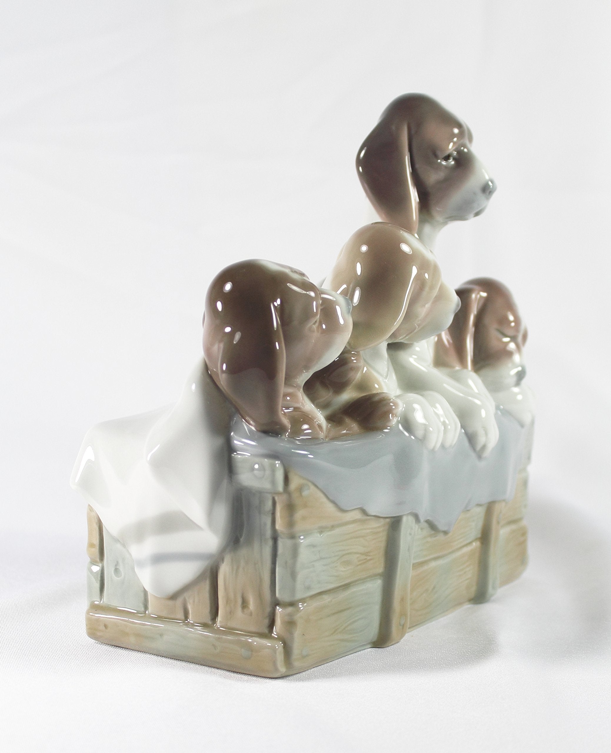 Lladro,Used