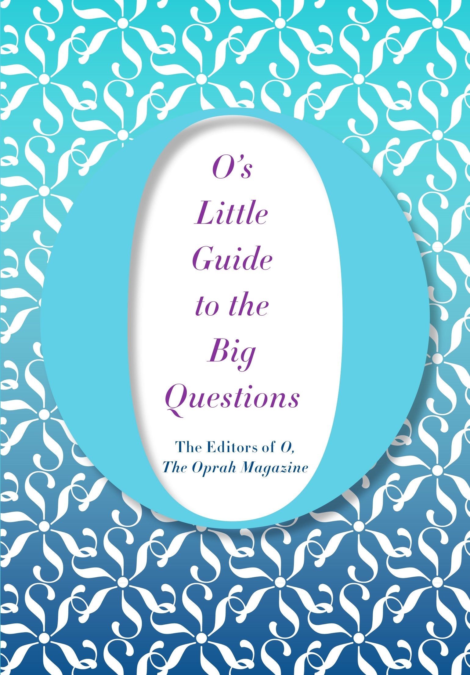 O's Little Guide to the Big Questions (Os Little Books/Guides),Used