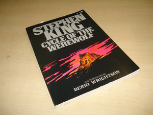 Cycle Of The Werewolf-new