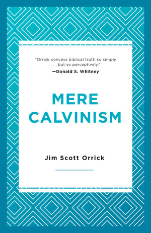 Mere Calvinism,Used