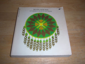 Seven Arrows,Used