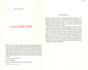 Beginnings of learning,Used