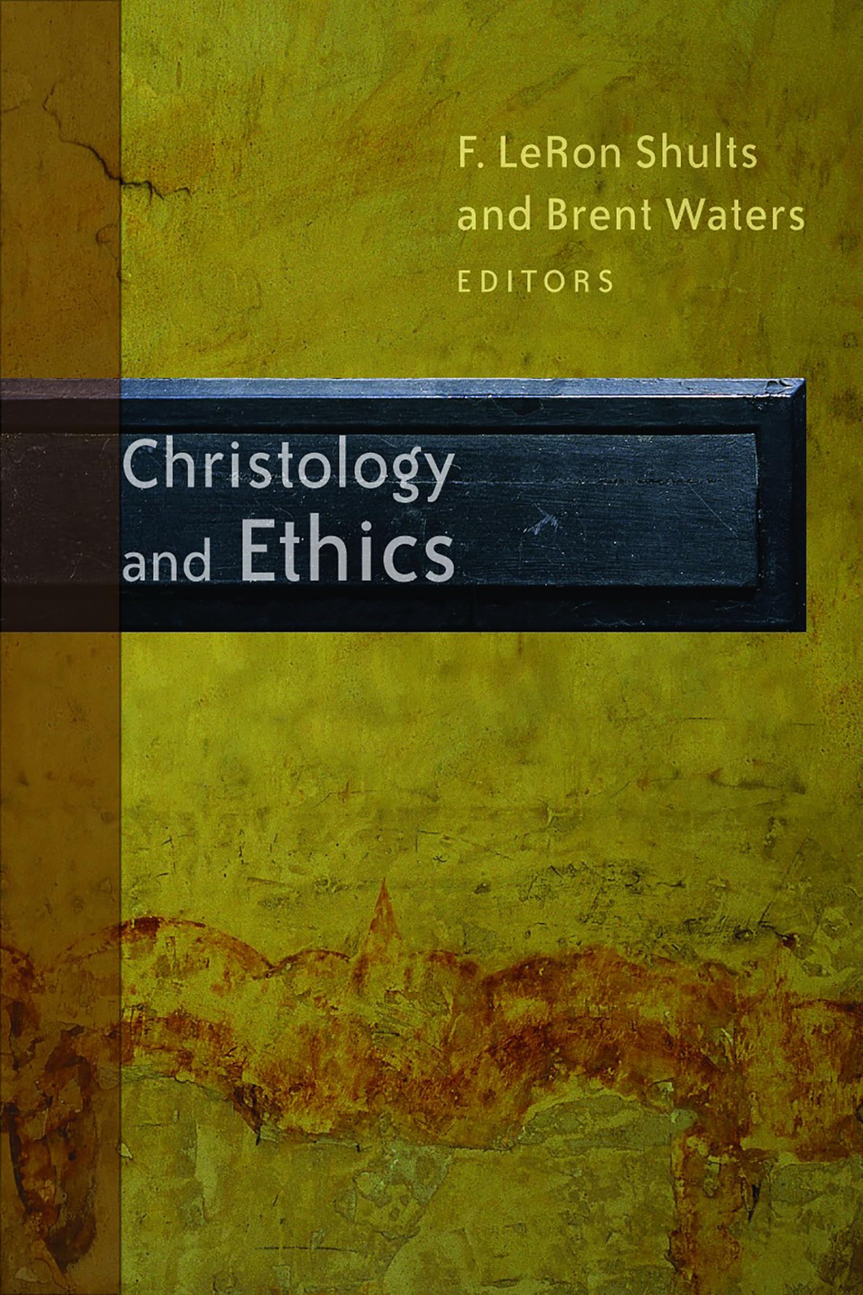 Christology and Ethics,Used