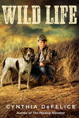 Wild Life,Used