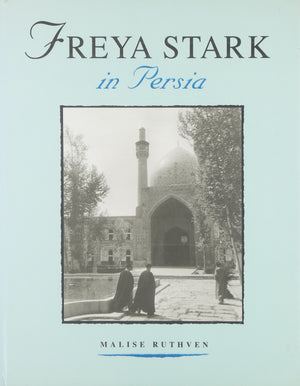 Freya Stark in Persia,Used