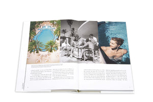 American Hotel Stories,New