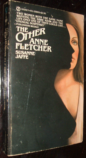 The Other Anne Fletcher,Used
